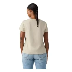 Levi's ▫️ Camisola The Tee para mulher 2