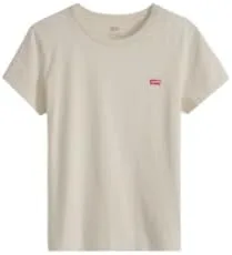 Levi's ▫️ Camisola The Tee para mulher