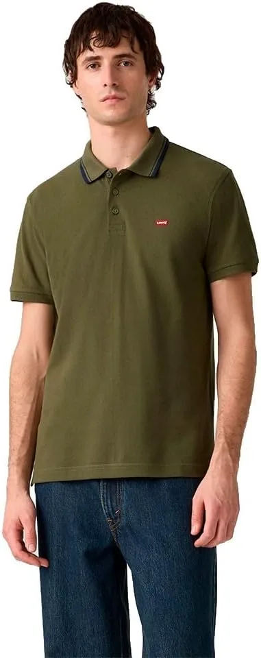 Levi's ▫️ Lse_Levis Hm Polo Camisa Polo para Homem