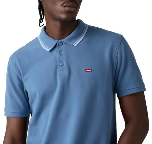 Levi's ▫️ Lse_Levis Hm Polo Camisa Polo para Homem 2