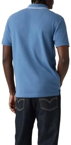 Levi's ▫️ Lse_Levis Hm Polo Camisa Polo para Homem 4