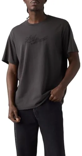 Levi's ▫️ Camisola para homem, SS, corte descontraído (1 unidade) 3
