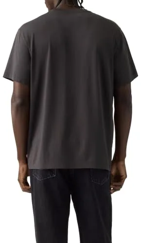 Levi's ▫️ Camisola para homem, SS, corte descontraído (1 unidade) 4
