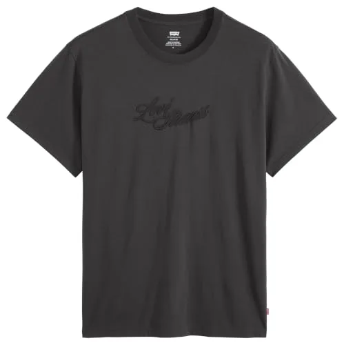 Levi's ▫️ Camisola para homem, SS, corte descontraído (1 unidade) 5