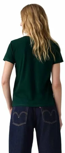 Levi's ▫️ Camisola com decote em V para mulher (conjunto de 1) 4