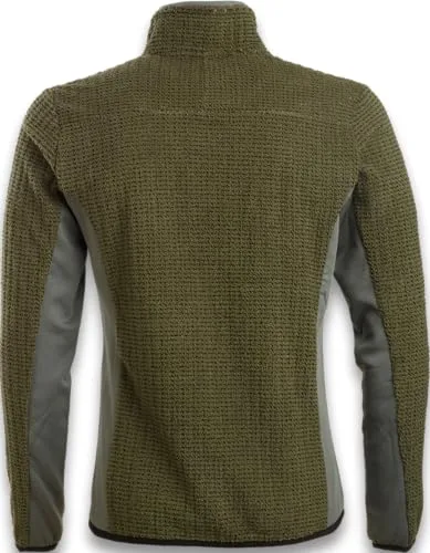 Ande ▫️ New Monviso Man Fleece - Camisola de lã para homem 2