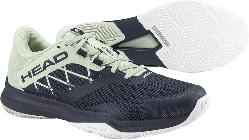 HEAD ▫️ Motion Team 1.5 Padel Men Bbcg Sapatilhas de padel para homem