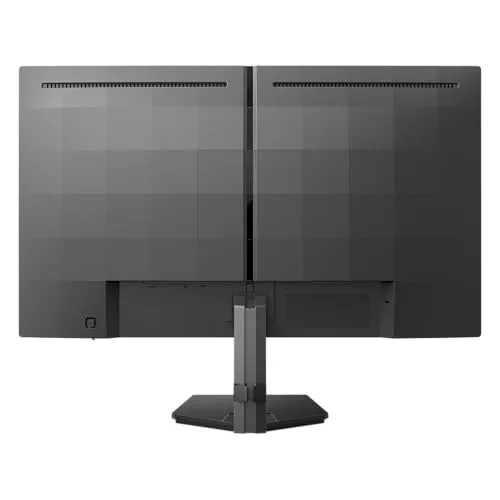PHILIPS ▫️ Monitor de jogos Evnia 27M2N3500NF de 27 polegadas, 144 Hz, painel IPS, 4 ms GtG, HDR10, compatível com G-Sync (2560 x 1440, 1x HDMI 2.0, 1x DP 1.4) Cinza escuro 3