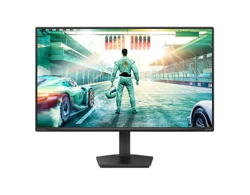 PHILIPS ▫️ Monitor de jogos Evnia 27M2N3500NF de 27 polegadas, 144 Hz, painel IPS, 4 ms GtG, HDR10, compatível com G-Sync (2560 x 1440, 1x HDMI 2.0, 1x DP 1.4) Cinza escuro 6