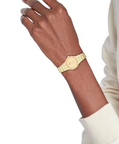Tommy Hilfiger ▫️ Relógio com movimento de quartzo e três ponteiros - Disponível na versão com bracelete em aço inoxidável ou em silicone 4
