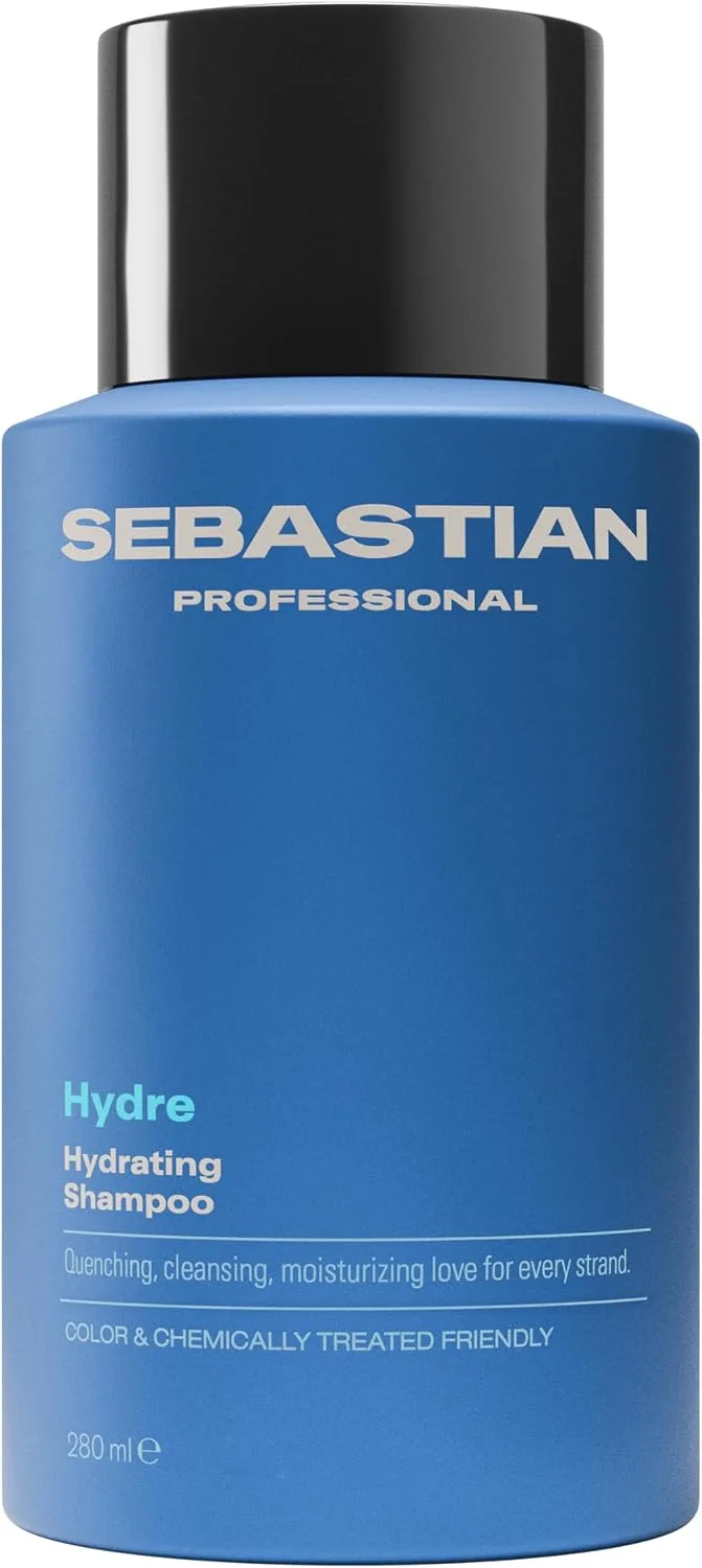 Professional Sebastian ▫️ Sebastian Professional HYDRE Champô Limpeza e Hidratação (280 ml)