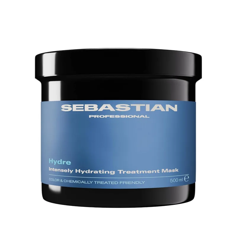 Professional Sebastian ▫️ Sebastian Professional HYDRE Máscara Profissional