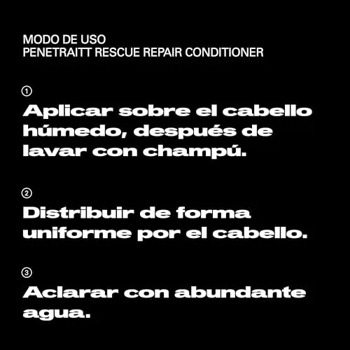 Professional Sebastian ▫️ Sebastian Professional PENETRAITT Condicionador Suavizante (200 ml) 4