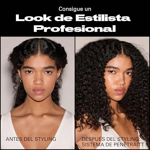 Professional Sebastian ▫️ Sebastian Professional PENETRAITT Condicionador Suavizante (200 ml) 5