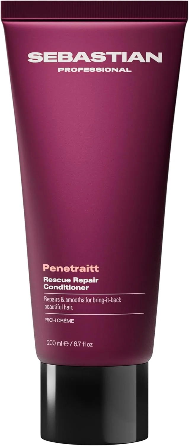 Professional Sebastian ▫️ Sebastian Professional PENETRAITT Condicionador Suavizante (200 ml)