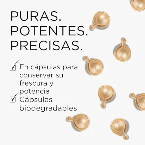 Elizabeth Arden ▫️ Conjunto Inicial Lift de 3 peças, Cápsulas de Soro Advanced Ceramide, Creme de Dia Lift and Firm FPS 15 e Creme para os Olhos, Conjunto de Cuidados da Pele Antienvelhecimento Adaptado para Viagem 7