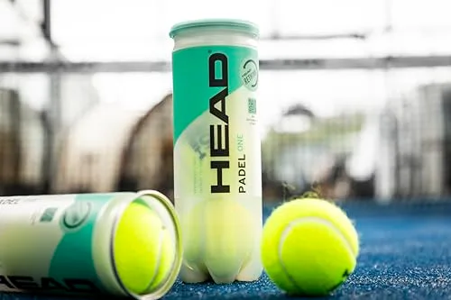 HEAD ▫️ 3B Padel One -S - 6DZ - 2