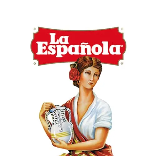 LA ESPANOLA ▫️ LA ESPAÑOLA Azeite Virgem Extra Seleção Mediterrânica, Garrafa de 5 L, Azeite Virgem Extra de sabor equilibrado, ideal para cozinhar e para consumir em crue (Embalagem de 2) 6