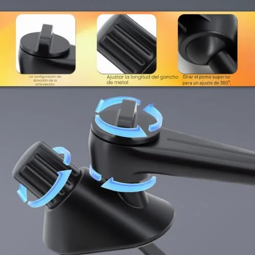 Yeria ▫️ Pratos de bateria para carro – Prato de bateria «crash» para decoração da saída de ar – Acessório divertido em forma de mini-tambor para carro – Presente para músicos, homens e crianças (dourado) 4