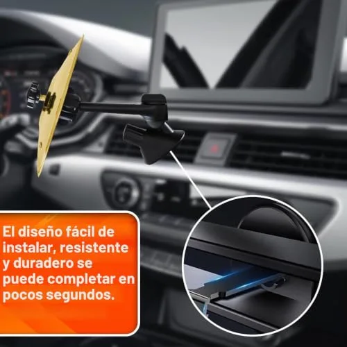 Yeria ▫️ Pratos de bateria para carro – Prato de bateria «crash» para decoração da saída de ar – Acessório divertido em forma de mini-tambor para carro – Presente para músicos, homens e crianças (dourado) 6