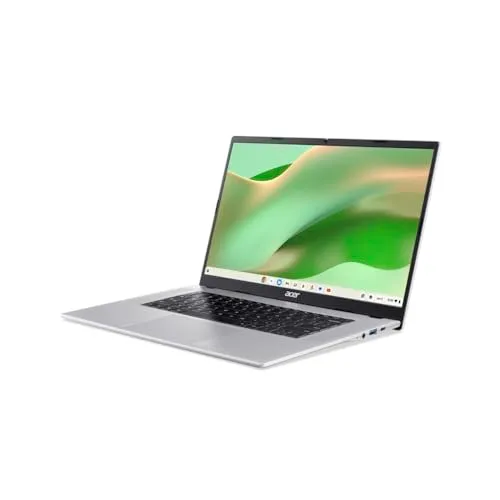 Acer ▫️ Chromebook 315, Portátil de 15,6", Full HD, Kompanio 540, 4 GB de RAM, 64 GB 3