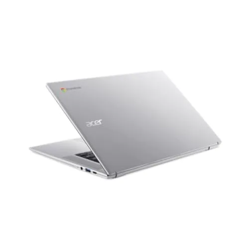 Acer ▫️ Chromebook 315, Portátil de 15,6", Full HD, Kompanio 540, 4 GB de RAM, 64 GB 4