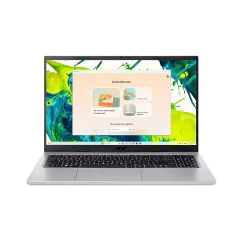 Acer ▫️ Aspire Go 15, Portátil de 15,6", Full HD, Core 5, 16 GB de RAM, SSD de 512 GB 2