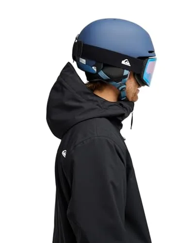 Quiksilver ▫️ Roupa exterior técnica | Chapéus técnicos para homem. 2