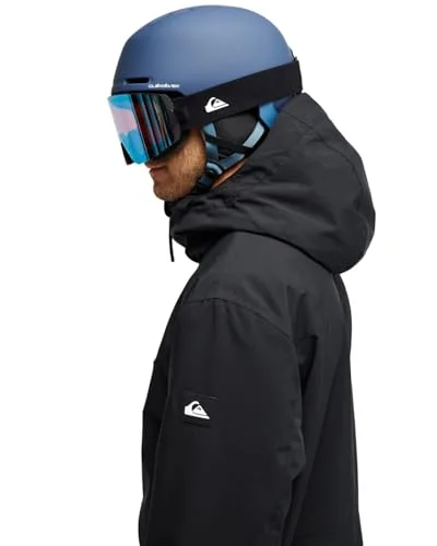 Quiksilver ▫️ Roupa exterior técnica | Chapéus técnicos para homem. 3
