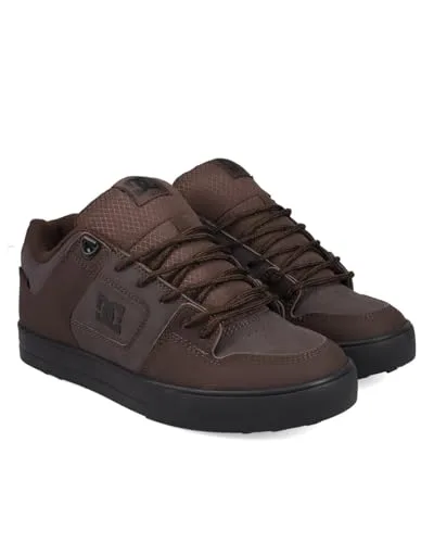 DC Shoes ▫️ Ténis Pure Winter para homem 2