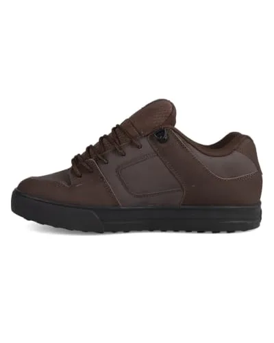 DC Shoes ▫️ Ténis Pure Winter para homem 4