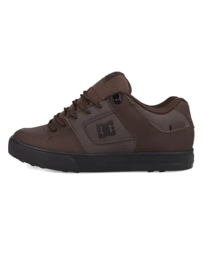 DC Shoes ▫️ Ténis Pure Winter para homem 6