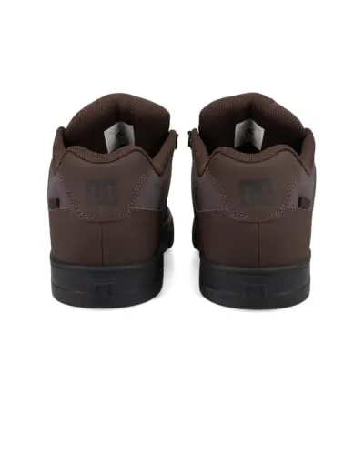DC Shoes ▫️ Ténis Pure Winter para homem 7