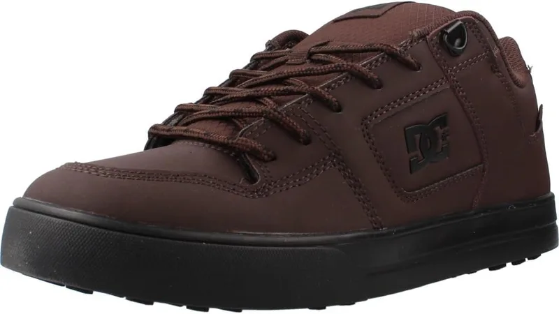 DC Shoes ▫️ Ténis Pure Winter para homem