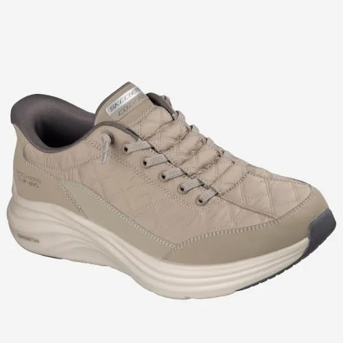 Skechers ▫️ Contour Foam Cozy Fit Hands Free Slip-in - Ténis para Homem 3