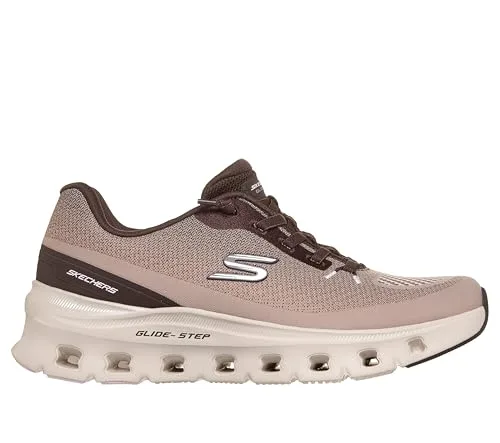Skechers ▫️ Glide-Step Pro Soft Mirage - Ténis para mulher 4
