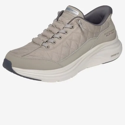 Skechers ▫️ Contour Foam Cozy Fit Hands Free Slip-in - Ténis para homem 7