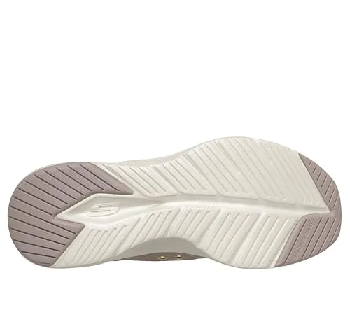 Skechers ▫️ Ténis Contour Foam Golden Hour para mulher 2