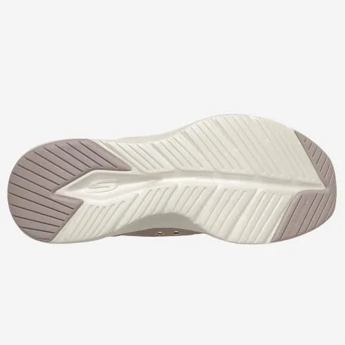 Skechers ▫️ Ténis Contour Foam Golden Hour para mulher 5