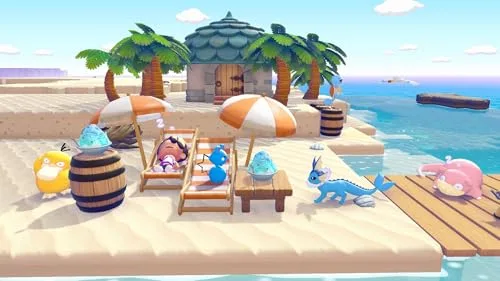 Pokémon Pokopia - Switch 2 7
