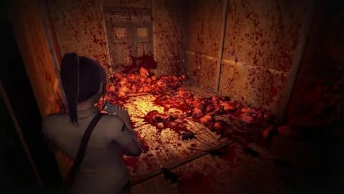 MDM MERIDIEM GAMES ▫️ DreadOut Remastered Collection - PlayStation 5 3