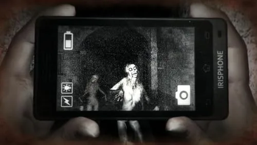 MDM MERIDIEM GAMES ▫️ DreadOut Remastered Collection - PlayStation 5 6