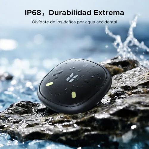UGREEN ▫️ FineTrack Mini Duo 2 Finder para iOS (Find My) e Android (Find Hub) – 1 unidade 4