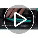 Lefant ▫️ M5 Pro – Robô Aspirador e Esfregador de Pisos com Base de Esvaziamento Automático 7