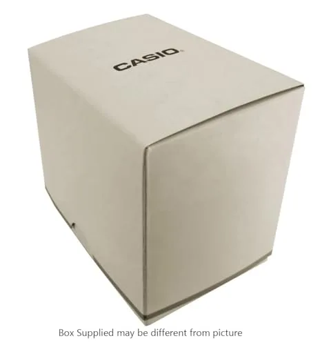 Casio ▫️ Coleção - Relógio digital de quartzo para homem 2