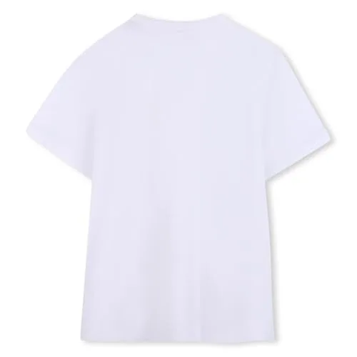 HUGO ▫️ Camisola de manga curta para crianças 2