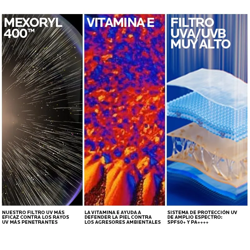 La Roche-Posay ▫️ Anthelios UVSPORT pro-Resistance Stick FPS 50+, 10 ml | Concebido para atividades de alta intensidade; resiste ao suor durante 120 minutos e protege contra os raios UV. 3