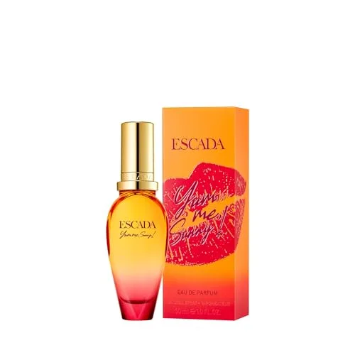 Escada ▫️ Yum Me Sunny Eau de Parfum para mulher 30 ml 2