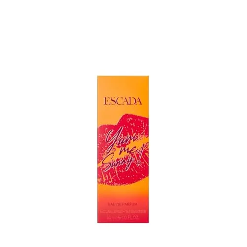 Escada ▫️ Yum Me Sunny Eau de Parfum para mulher 30 ml 3