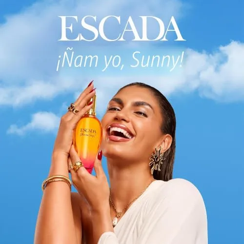Escada ▫️ Yum Me Sunny Eau de Parfum para mulher 30 ml 4